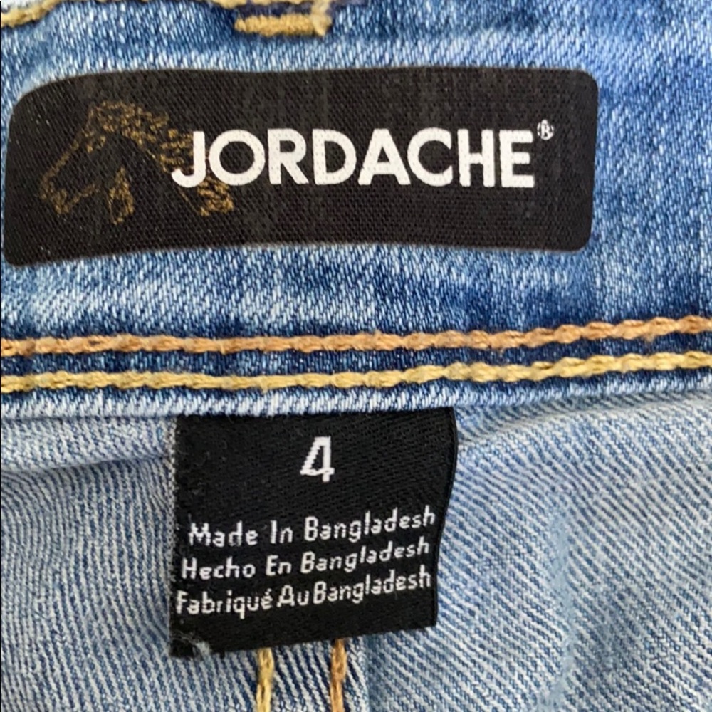 Jordache Shorts